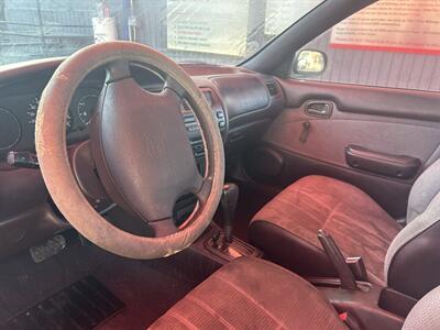 1995 Toyota Corolla - Photo 5 - Chula Vista, CA 91911