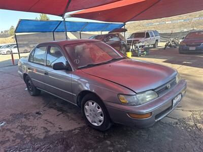 1995 Toyota Corolla - Photo 4 - Chula Vista, CA 91911