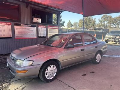 1995 Toyota Corolla - Photo 1 - Chula Vista, CA 91911
