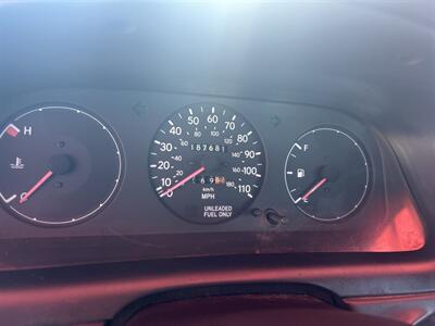 1995 Toyota Corolla - Photo 6 - Chula Vista, CA 91911