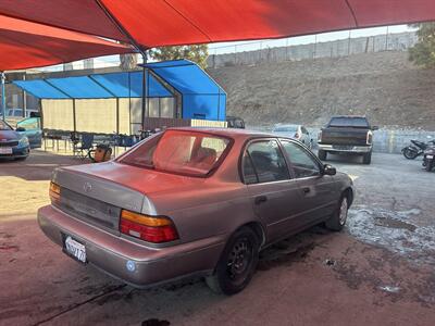 1995 Toyota Corolla - Photo 3 - Chula Vista, CA 91911