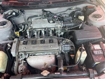 1995 Toyota Corolla - Photo 8 - Chula Vista, CA 91911