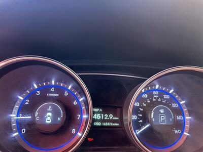 2014 Hyundai SONATA GLS   - Photo 6 - Chula Vista, CA 91911