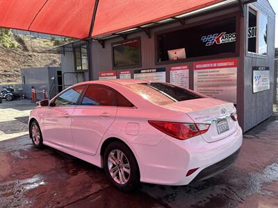 2014 Hyundai SONATA GLS   - Photo 2 - Chula Vista, CA 91911