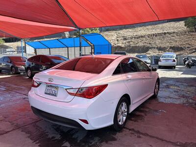 2014 Hyundai SONATA GLS   - Photo 3 - Chula Vista, CA 91911