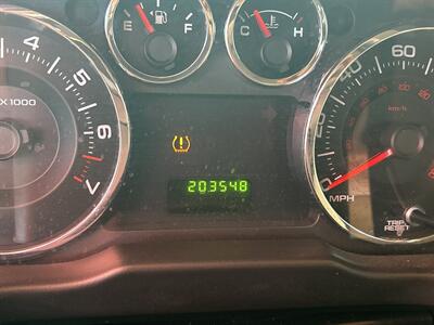 2008 Ford Edge SE   - Photo 8 - Chula Vista, CA 91911