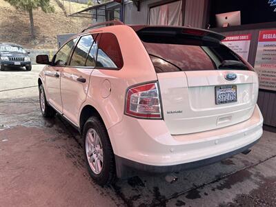 2008 Ford Edge SE   - Photo 2 - Chula Vista, CA 91911