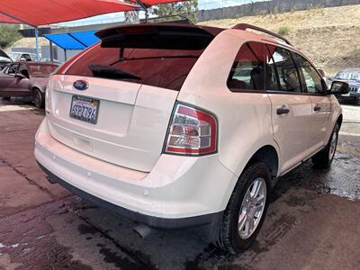 2008 Ford Edge SE   - Photo 3 - Chula Vista, CA 91911
