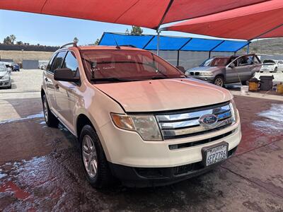 2008 Ford Edge SE   - Photo 7 - Chula Vista, CA 91911