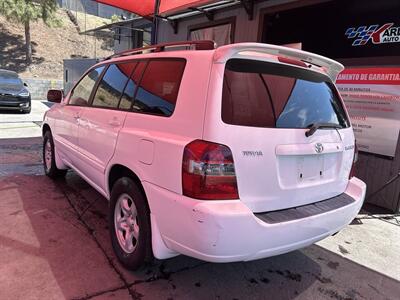 2006 Toyota Highlander   - Photo 2 - Chula Vista, CA 91911
