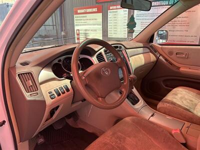 2006 Toyota Highlander   - Photo 7 - Chula Vista, CA 91911