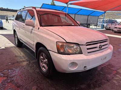 2006 Toyota Highlander   - Photo 4 - Chula Vista, CA 91911