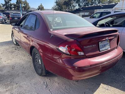2002 Ford Taurus SES Deluxe   - Photo 2 - Chula Vista, CA 91911