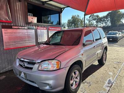 2005 Mazda Tribute s   - Photo 1 - Chula Vista, CA 91911