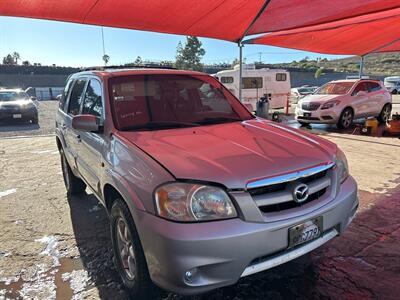 2005 Mazda Tribute s   - Photo 4 - Chula Vista, CA 91911