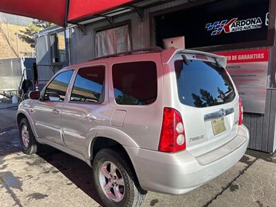2005 Mazda Tribute s   - Photo 2 - Chula Vista, CA 91911