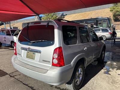 2005 Mazda Tribute s   - Photo 3 - Chula Vista, CA 91911