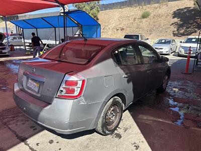 2007 Nissan Sentra 2.0   - Photo 3 - Chula Vista, CA 91911