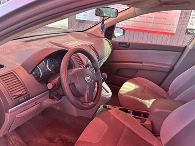 2007 Nissan Sentra 2.0   - Photo 7 - Chula Vista, CA 91911