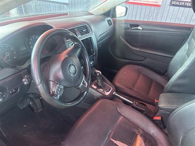 2011 Volkswagen Jetta SE PZEV   - Photo 5 - Chula Vista, CA 91911
