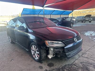 2011 Volkswagen Jetta SE PZEV   - Photo 4 - Chula Vista, CA 91911