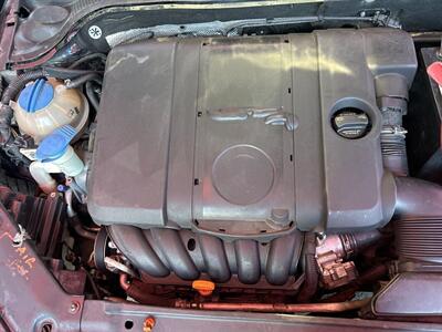 2011 Volkswagen Jetta SE PZEV   - Photo 8 - Chula Vista, CA 91911