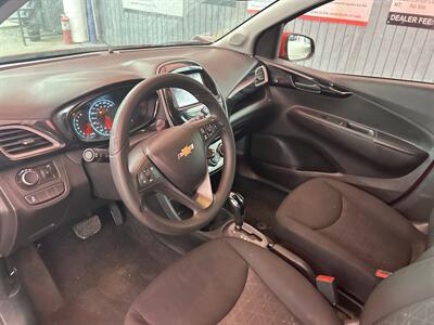 2021 Chevrolet Spark 1LT CVT   - Photo 5 - Chula Vista, CA 91911