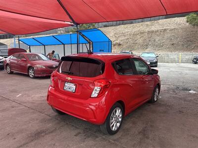 2021 Chevrolet Spark 1LT CVT   - Photo 3 - Chula Vista, CA 91911