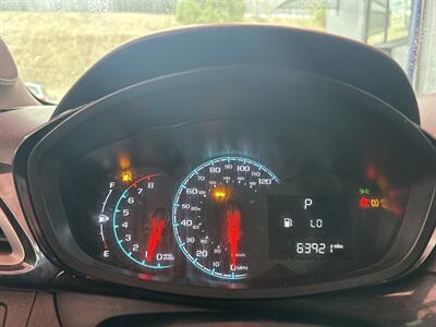 2021 Chevrolet Spark 1LT CVT   - Photo 6 - Chula Vista, CA 91911