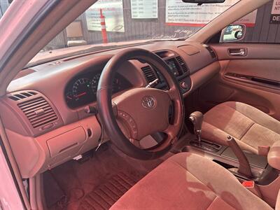 2006 Toyota Camry Standard   - Photo 7 - Chula Vista, CA 91911