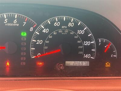 2006 Toyota Camry Standard   - Photo 8 - Chula Vista, CA 91911