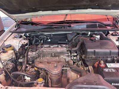 2006 Toyota Camry Standard   - Photo 6 - Chula Vista, CA 91911