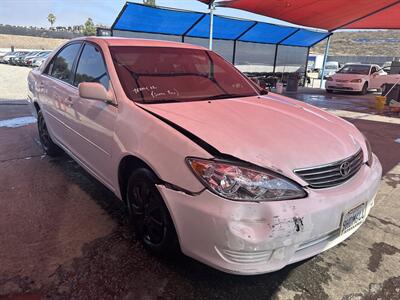 2006 Toyota Camry Standard   - Photo 3 - Chula Vista, CA 91911