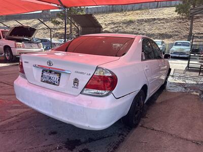 2006 Toyota Camry Standard   - Photo 4 - Chula Vista, CA 91911