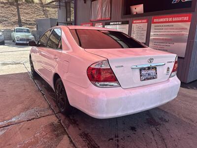 2006 Toyota Camry Standard   - Photo 2 - Chula Vista, CA 91911