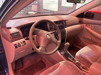 2007 Toyota Corolla CE   - Photo 6 - Chula Vista, CA 91911