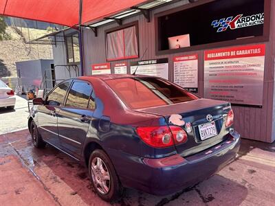 2007 Toyota Corolla CE   - Photo 2 - Chula Vista, CA 91911