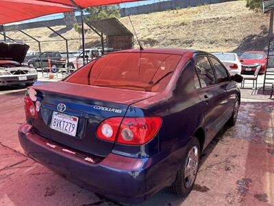 2007 Toyota Corolla CE   - Photo 3 - Chula Vista, CA 91911