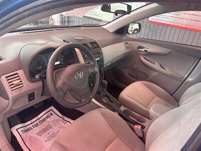 2009 Toyota Corolla LE   - Photo 4 - Chula Vista, CA 91911