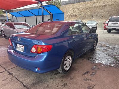 2009 Toyota Corolla LE   - Photo 3 - Chula Vista, CA 91911