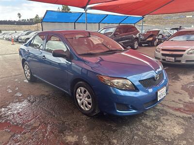 2009 Toyota Corolla LE   - Photo 5 - Chula Vista, CA 91911