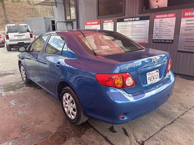 2009 Toyota Corolla LE   - Photo 2 - Chula Vista, CA 91911