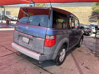 2007 Honda Element LX   - Photo 3 - Chula Vista, CA 91911