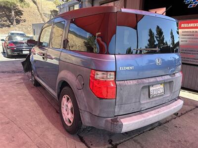 2007 Honda Element LX   - Photo 2 - Chula Vista, CA 91911