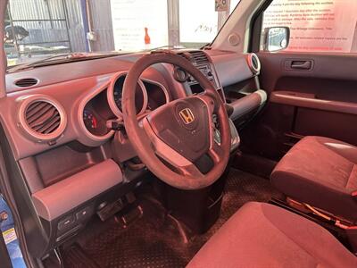 2007 Honda Element LX   - Photo 7 - Chula Vista, CA 91911