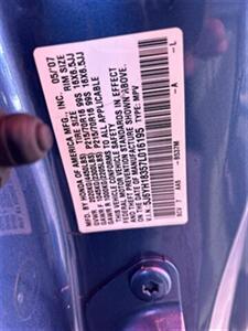 2007 Honda Element LX   - Photo 6 - Chula Vista, CA 91911