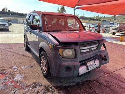 2007 Honda Element LX   - Photo 4 - Chula Vista, CA 91911