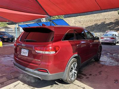 2016 Kia Sorento EX V6   - Photo 3 - Chula Vista, CA 91911