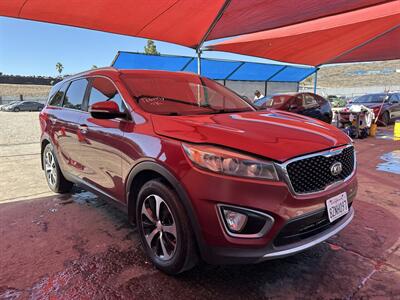 2016 Kia Sorento EX V6   - Photo 4 - Chula Vista, CA 91911