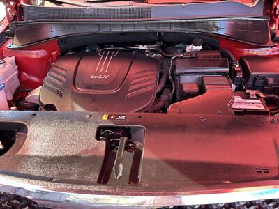 2016 Kia Sorento EX V6   - Photo 8 - Chula Vista, CA 91911